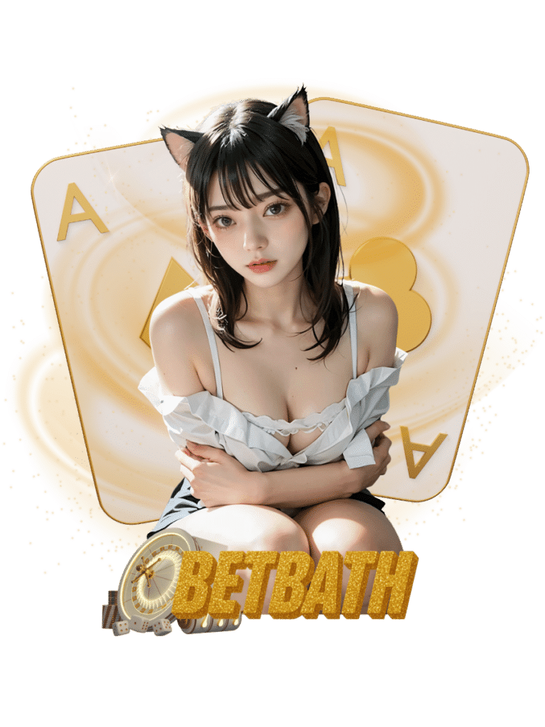 betbath แทงบอล
